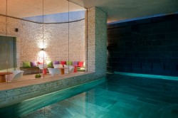 Cowley Manor Spa-Simply Cleaning