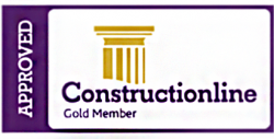 constructionline gold construction cleaning