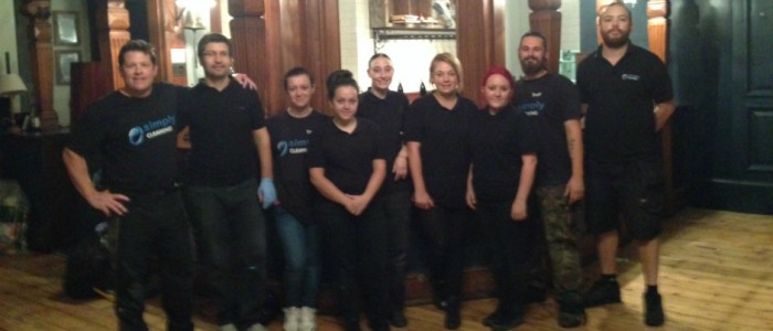 Vacancies - Simply Cleaning : Simply Cleaning