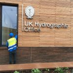 Simply Cleaning - UK Hydrographic Office