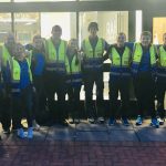 Simply Cleaning Staff March 2019