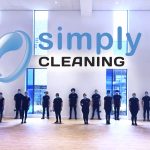simply cleaning construction cleaning specialist Bristol