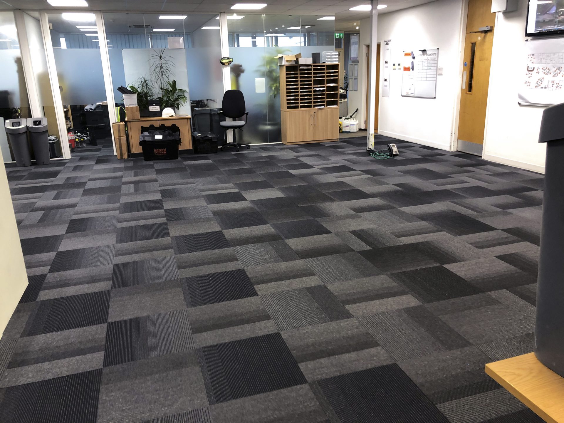 Office Carpet Cleaning Bristol