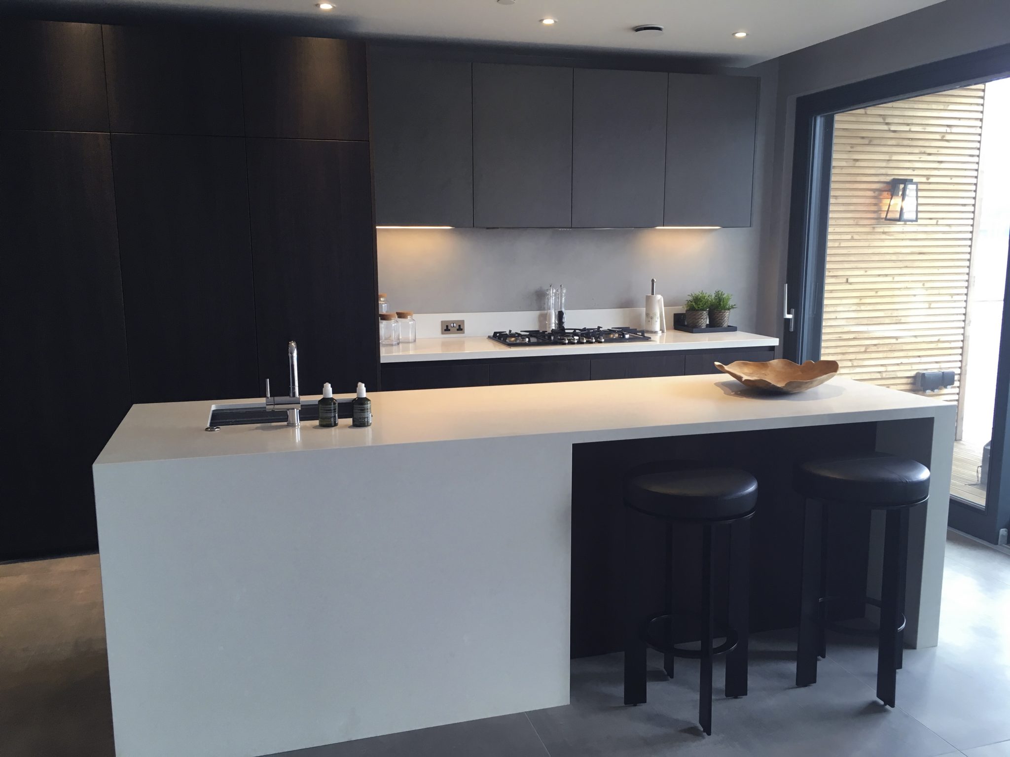Luxury Home Cleaning Services - Simply Cleaning : Simply Cleaning - Textured Penthouse Luxury Home Cleaning Services