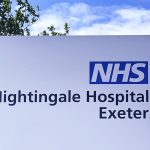 nhs nightingale hospital