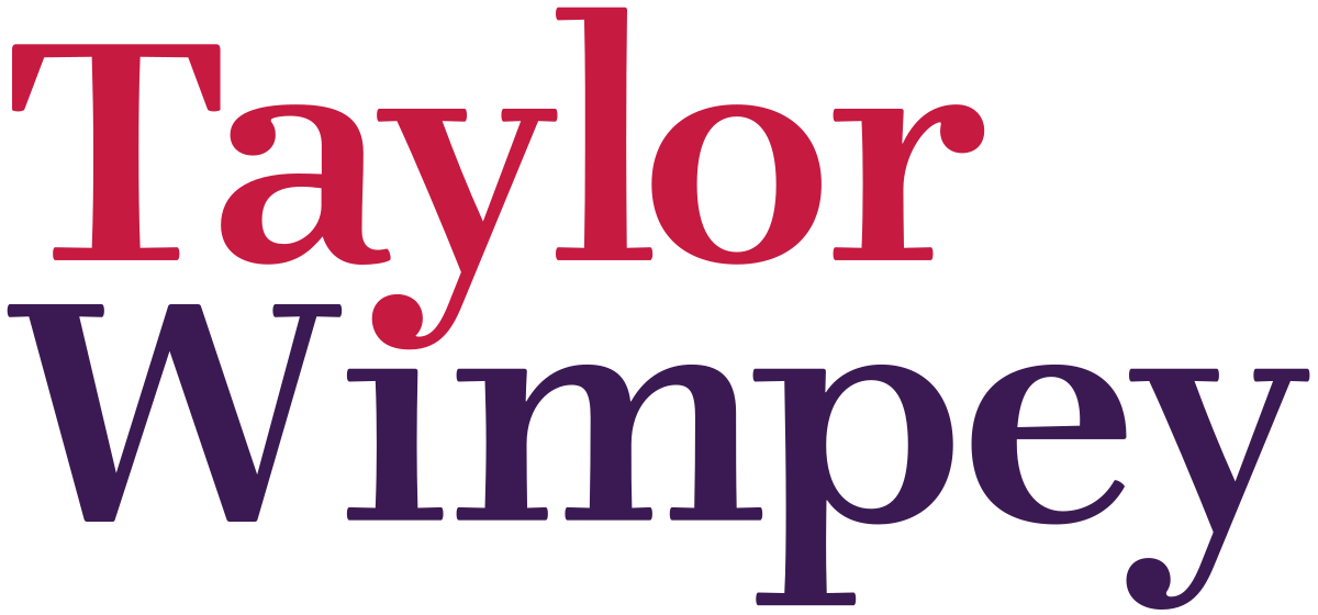 Taylor Wimpey home builders