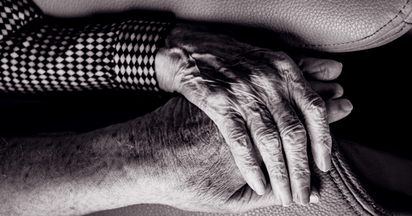 care home cleaning