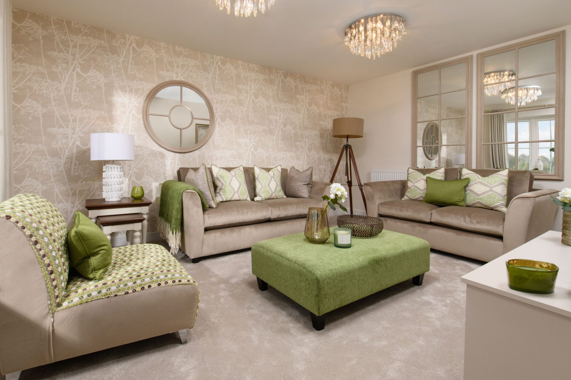 ashberry homes