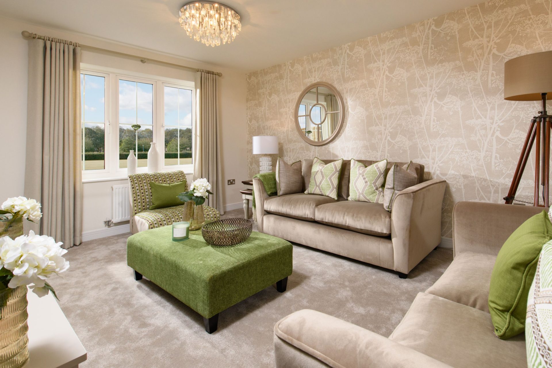 ashberry homes