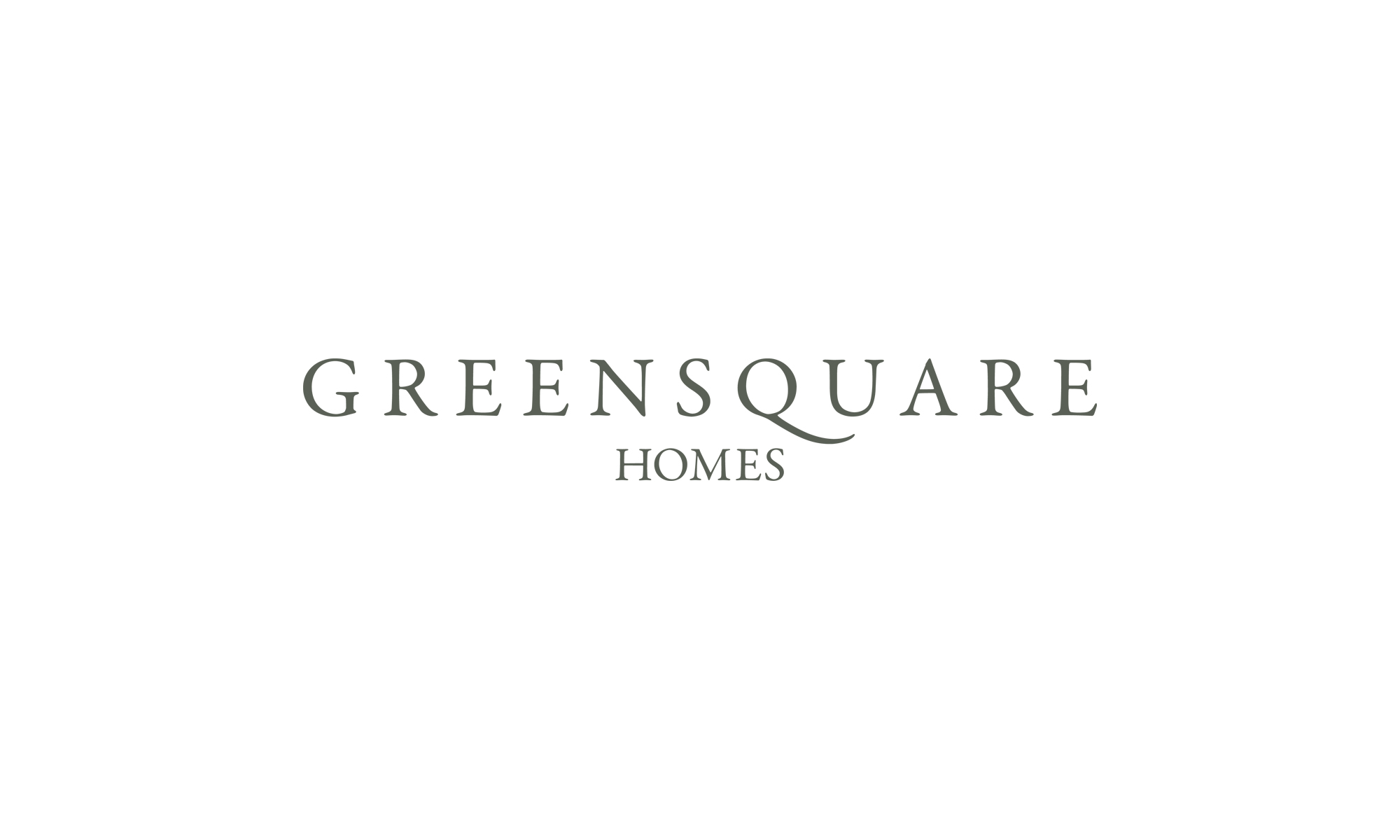 greensquare homes