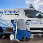 carpet cleaning in Bristol