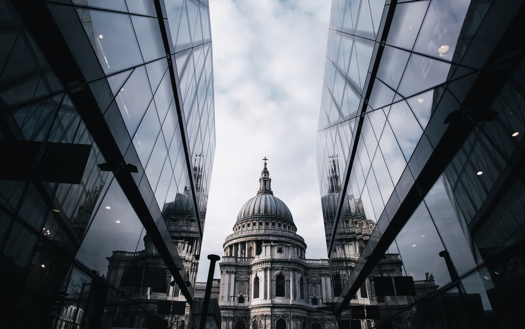 professional office cleaning in London