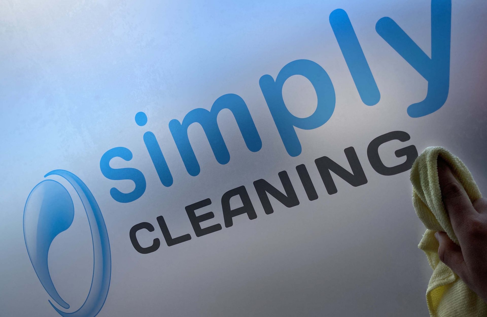 simply cleaning